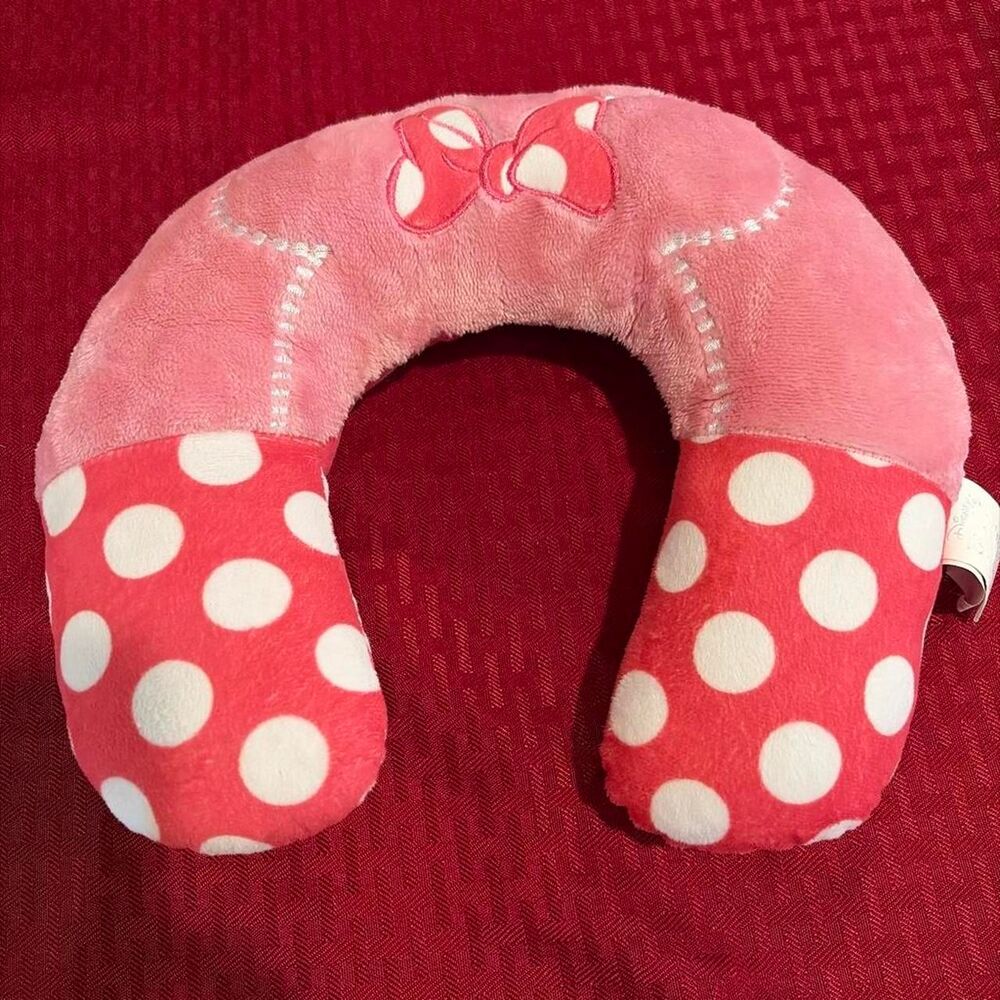 Disney Pink and Red Decor-home-accesories